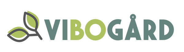 Vibogård
